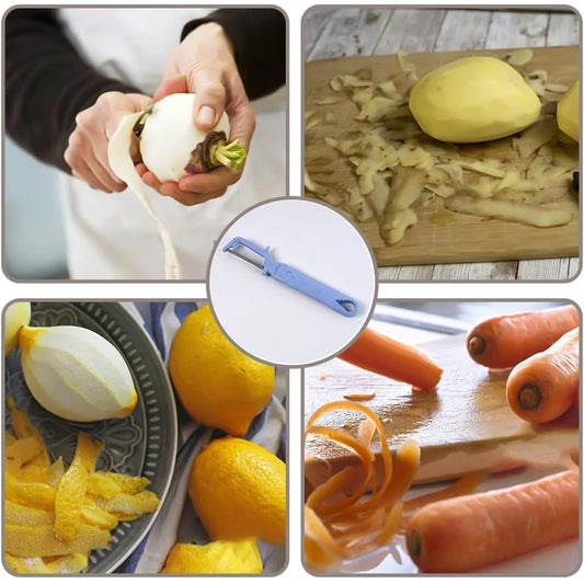 Bawaal Kitchen Grater & Slicer Set