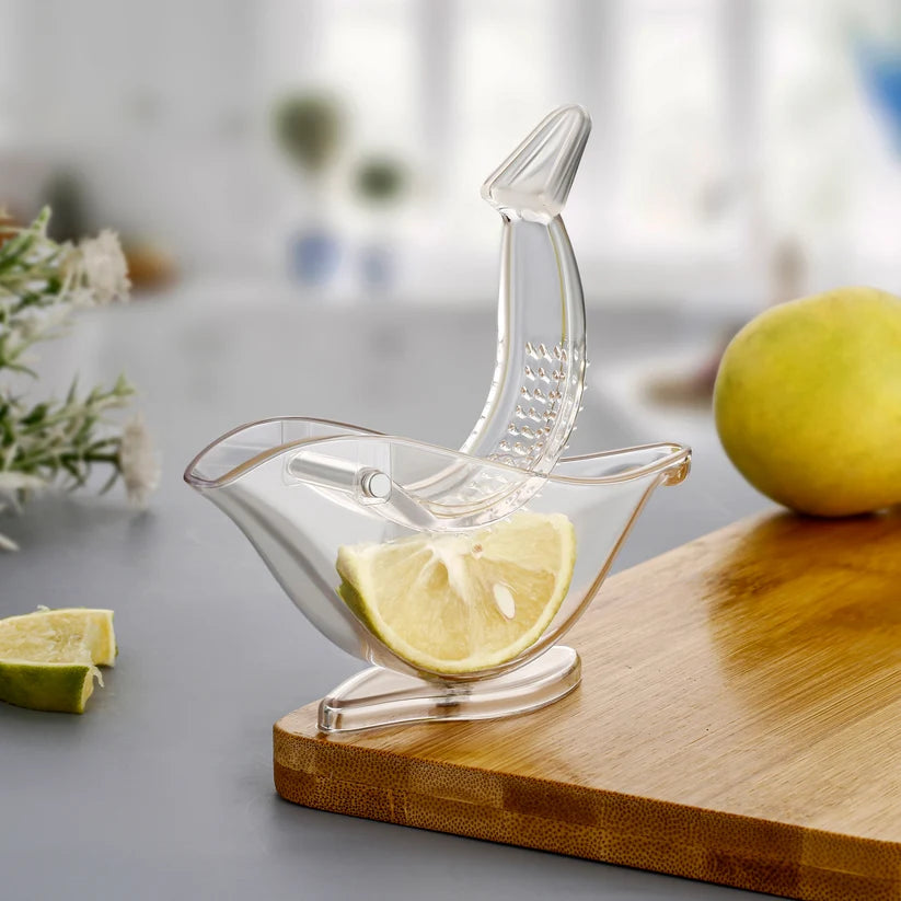 Bawaal Bird-Shaped Lemon Squeezer