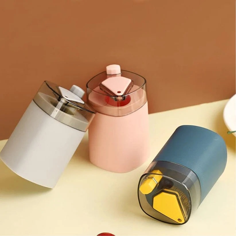 Bawaal Automatic Toothpick Dispenser ( Any Coloe )