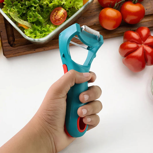 Bawaal 4-in-1 Vegetable Peeler