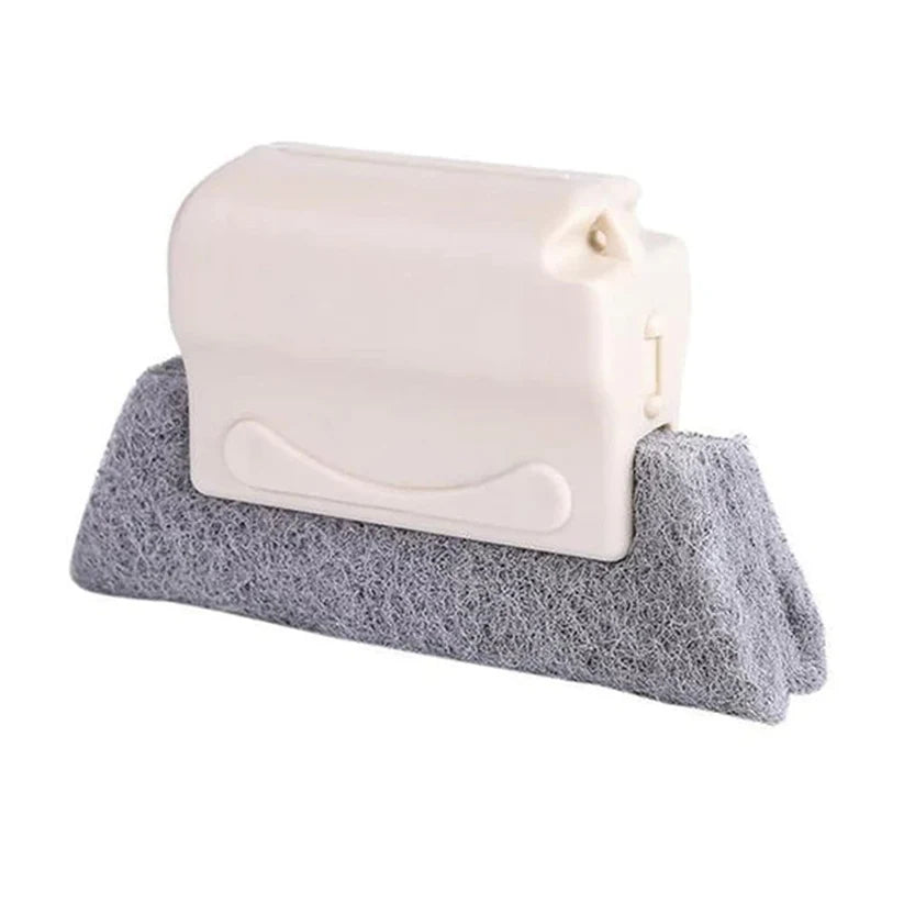 Bawaal Window Groove Cleaning Brush