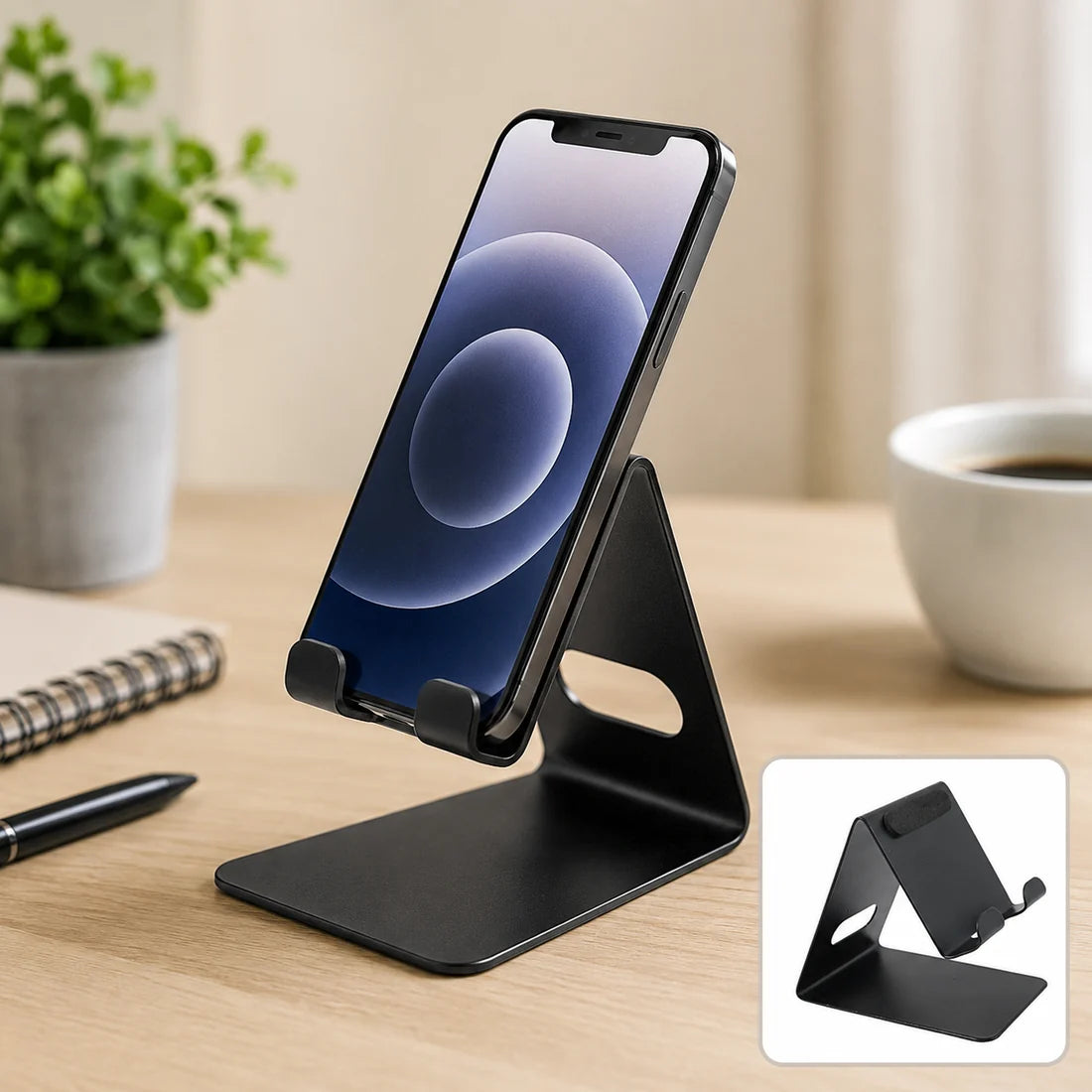 Bawaal Universal Mobile & Tablet Stand Holder