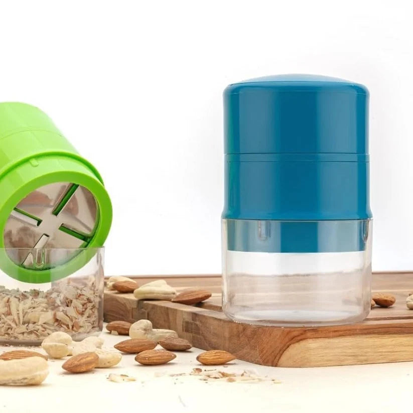 Bawaal 3-in-1 Dry Fruit Slicer – Multi-Purpose Kitchen Cutter