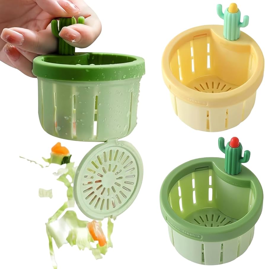 Bawaal Kitchen Sink Drain Strainer