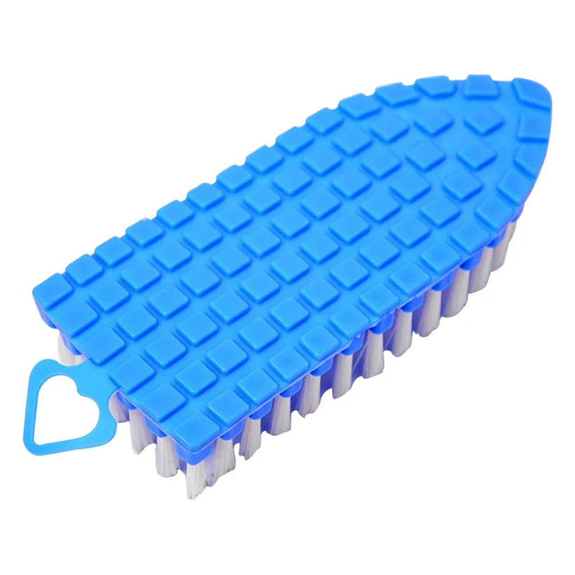 Bawaal Flexible Cleaning Brush – Bendable Multi-Purpose Bathroom Brush