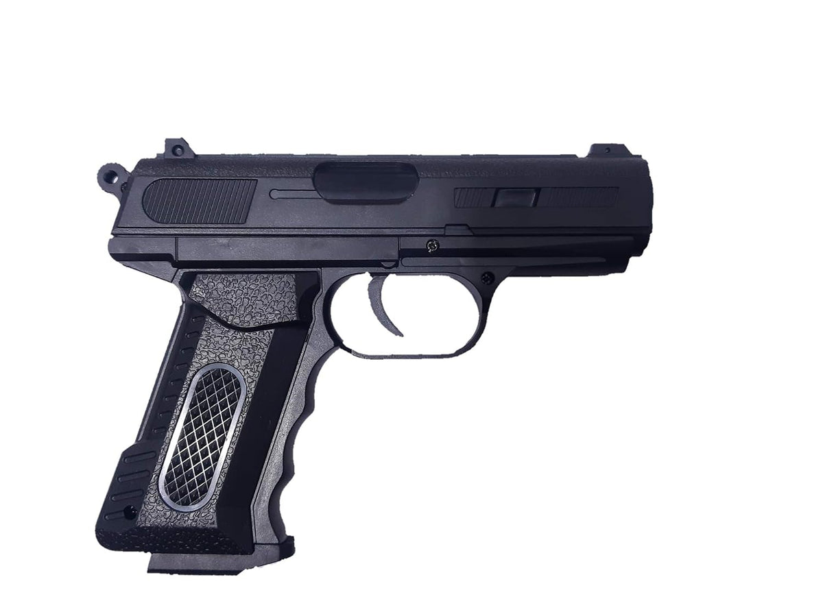 Bawaal M11 Toy Air Sports Gun – Plastic Toy with Toy Bullets