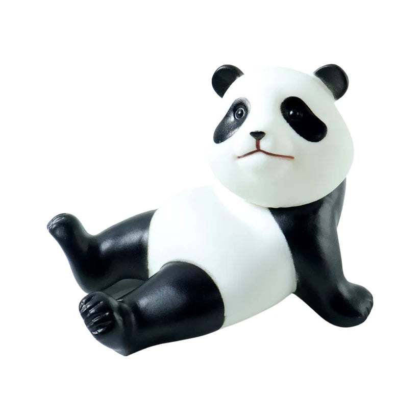 Bawaal Panda Cartoon Mobile Phone Stand Holder