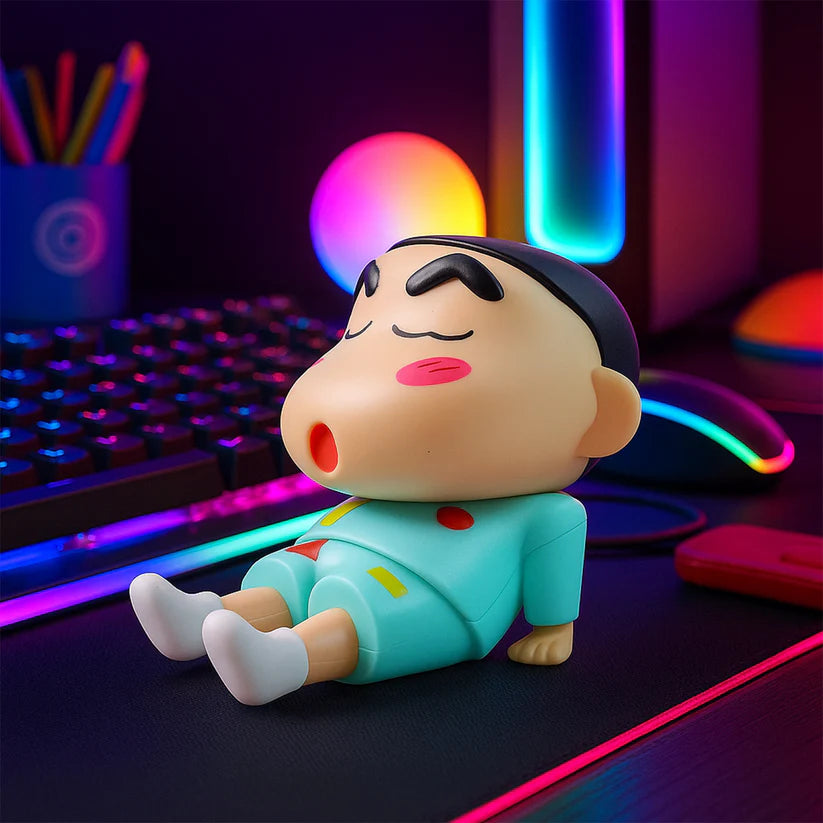 Bawaal Cartoon Figurine Mobile Phone Stand