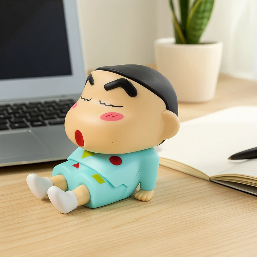 Bawaal Cartoon Figurine Mobile Phone Stand