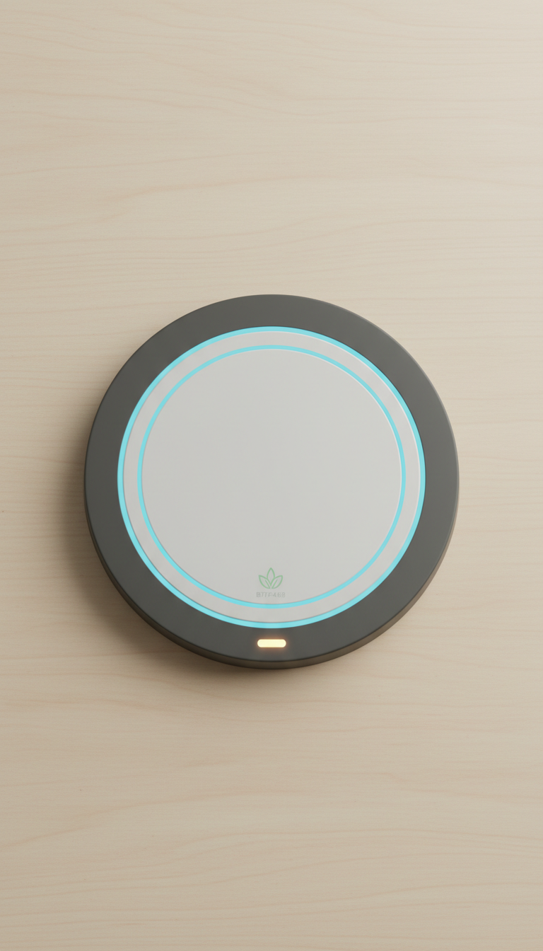 Slim Wireless Charging Pad