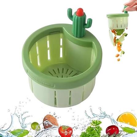 Bawaal Kitchen Sink Drain Strainer