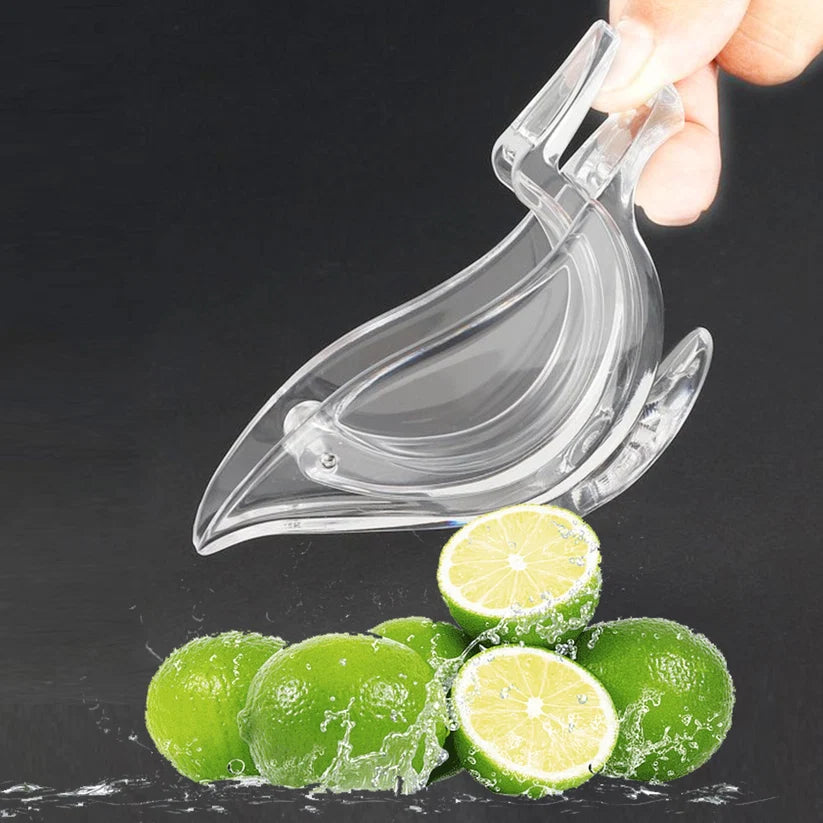 Bawaal Bird-Shaped Lemon Squeezer