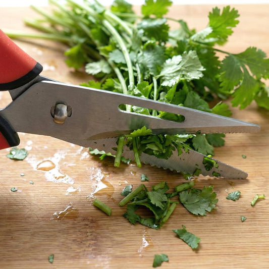 Bawaal Multipurpose Kitchen Scissors