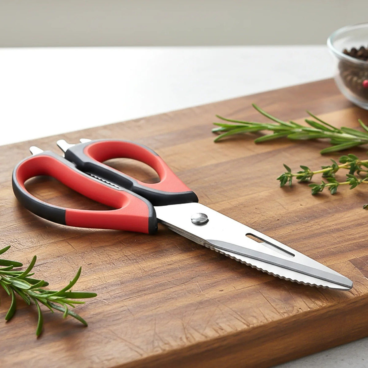 Bawaal Multipurpose Kitchen Scissors