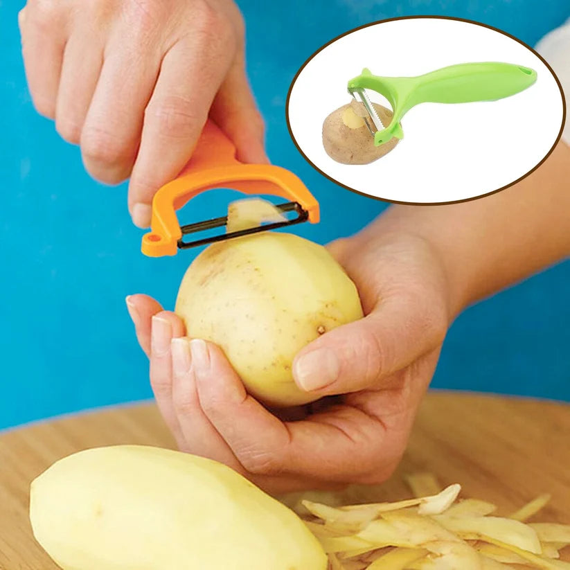 Bawaal Vegetable Peeler
